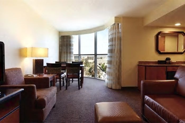 Embassy Suites by Hilton Anaheim - South